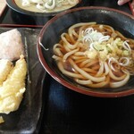 美喜製麺 - 