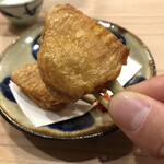 食堂 おがわ - 手羽先