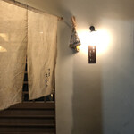 食堂 おがわ - 外観