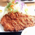 チキンカツ