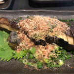 炭焼漁師小屋料理 京急蒲田のひもの屋 - 