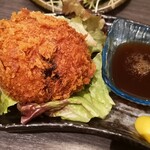 Sakanazammai Kotobukiya - 魚ロッケ