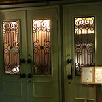 フォカッチャディレッコ500 - 外観。看板はありません。すべてはその後の感激のために！