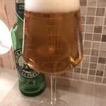 フォカッチャディレッコ500 - ラフォルテ。名前の通り、度数高めです。