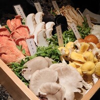 Shangri-La's secret ROPPONGI - 