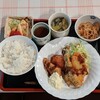 学生食堂 いろどり亭