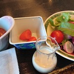 レストラン J - 朝食 和食 2,000円(税込)