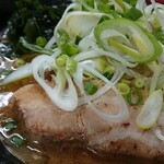 北海道ラーメン 温 - 