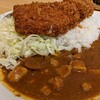 とんかつ檍のカレー屋 いっぺこっぺ 芝大門店