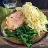 神田ラーメン わいず