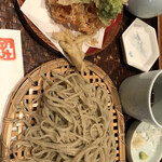 Teuchi Soba Nihachi - 