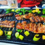 焼肉 かどや - 