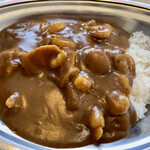 カレーショップ インデアン - 