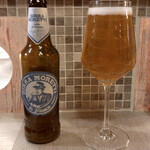 フォカッチャディレッコ500 - ラビアンカ。爽やかなヴァイツェン