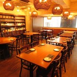 恵比寿ダイニング　囲本 - 