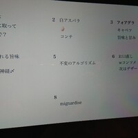 アルゴリズム - 