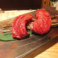 北新地はらみ 法善寺店 -  北新地はらみ 法善寺店 -