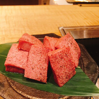 北新地はらみ 法善寺店 -  北新地はらみ 法善寺店 -