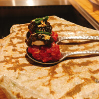 北新地はらみ 法善寺店 -  北新地はらみ 法善寺店 -