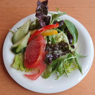 ビストロ レザン _2