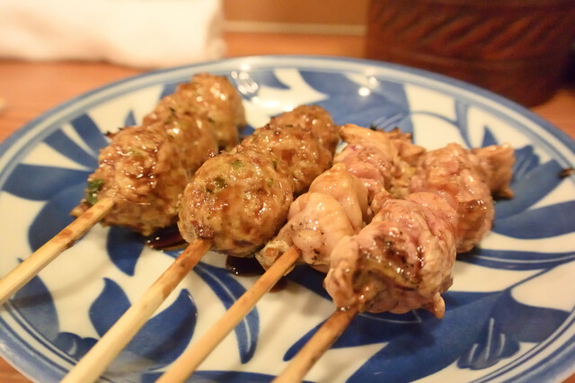 とんちゃん 本店 - 三河三谷/焼き鳥 | 食べログ