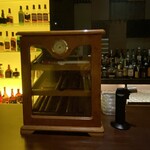 ダーティー マティーニ - 