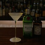 ダーティー マティーニ - 