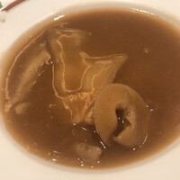 筑紫樓 銀座店 - 