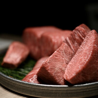 うし松 - 塊肉の破壊力♡