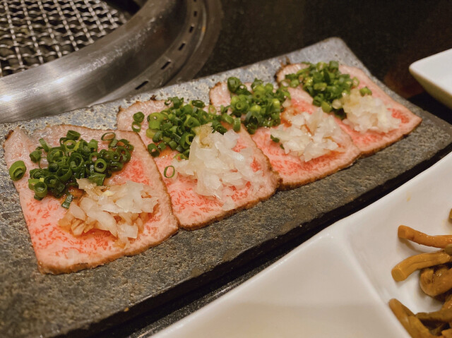 しゃぶしゃぶ すき焼き 焼肉 兜 奥座 恵比寿 焼肉 ネット予約可 食べログ