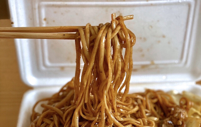 お好み焼きの あけぼの 吹上 お好み焼き 食べログ