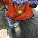 らー麺　Do・Ni・Bo - お水でーす✨✨✨