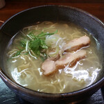 Ramen Kirin - 