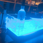 Mixology Bar X-cution - 