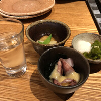 魚匠 銀平 道頓堀店 - 