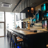 boB the garden Ginza - 