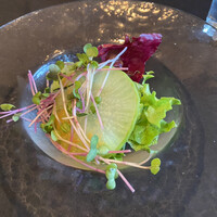 boB the garden Ginza - 