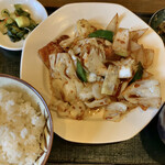 竜園 - 料理写真: