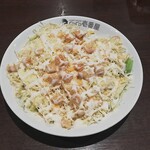 カレーハウスCoCo壱番屋 - シーザーサラダ