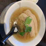 らーめん まるかん - 