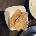 らーめん まるかん - 