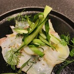 リストランティーノ ルベロ - 