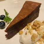 リストランティーノ ルベロ - 