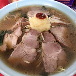 ラーメンショップ - 