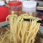 ラーメンショップ - 