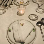 リストランティーノ ルベロ - 