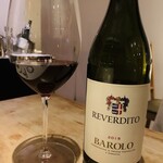 リストランティーノ ルベロ - 