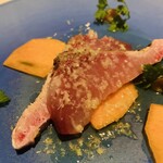 リストランティーノ ルベロ - 