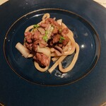 リストランティーノ ルベロ - 