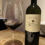 リストランティーノ ルベロ - 